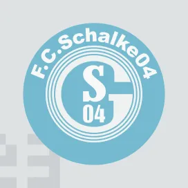 Fc schalke 04 3